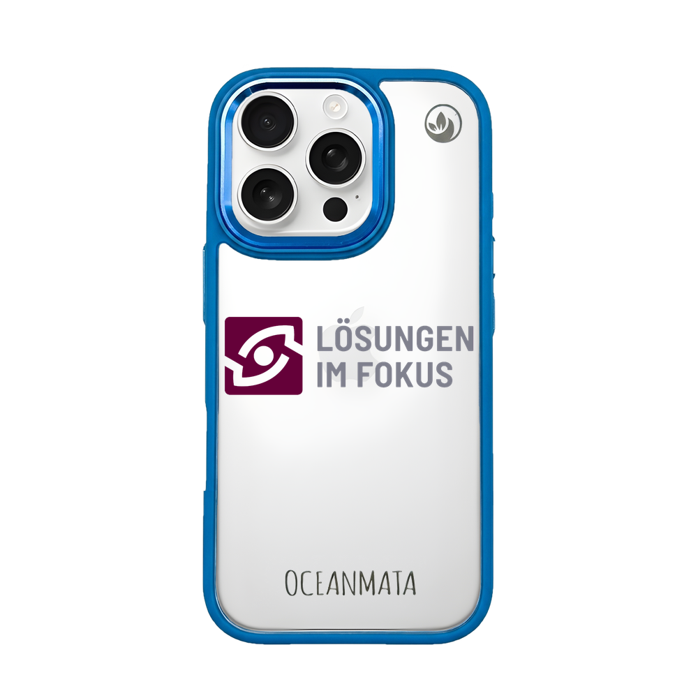 Solutions in Focus LLC × OceanMata Case (Sample)