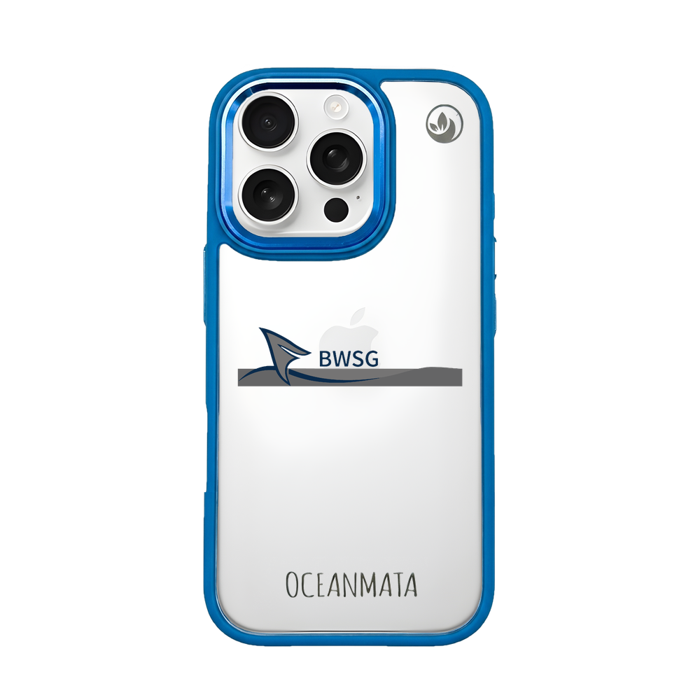 BWSG Berliner Wassersport und Service GmbH & Co. Betriebs KG × OceanMata Cover
