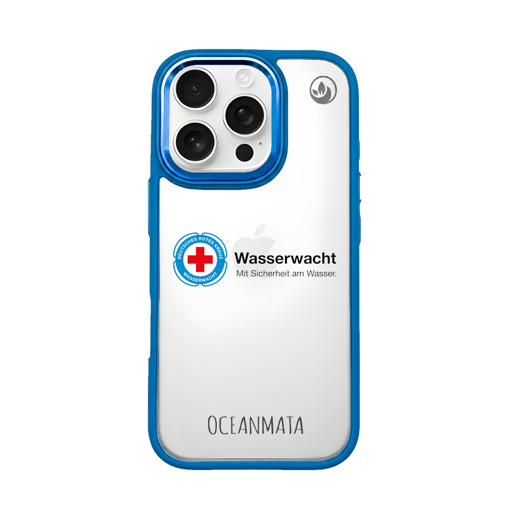 Wasserwacht Ortsgruppe Prien/Rimsting × OceanMata Cover