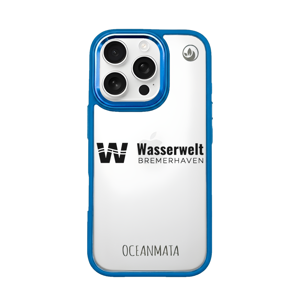 Speedboat Safari & Sailing Trips Waterworld Bremerhaven × OceanMata Cover (Sample)