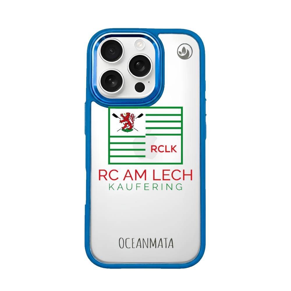 Ruderclub am Lech Kaufering e.V. × OceanMata Cover