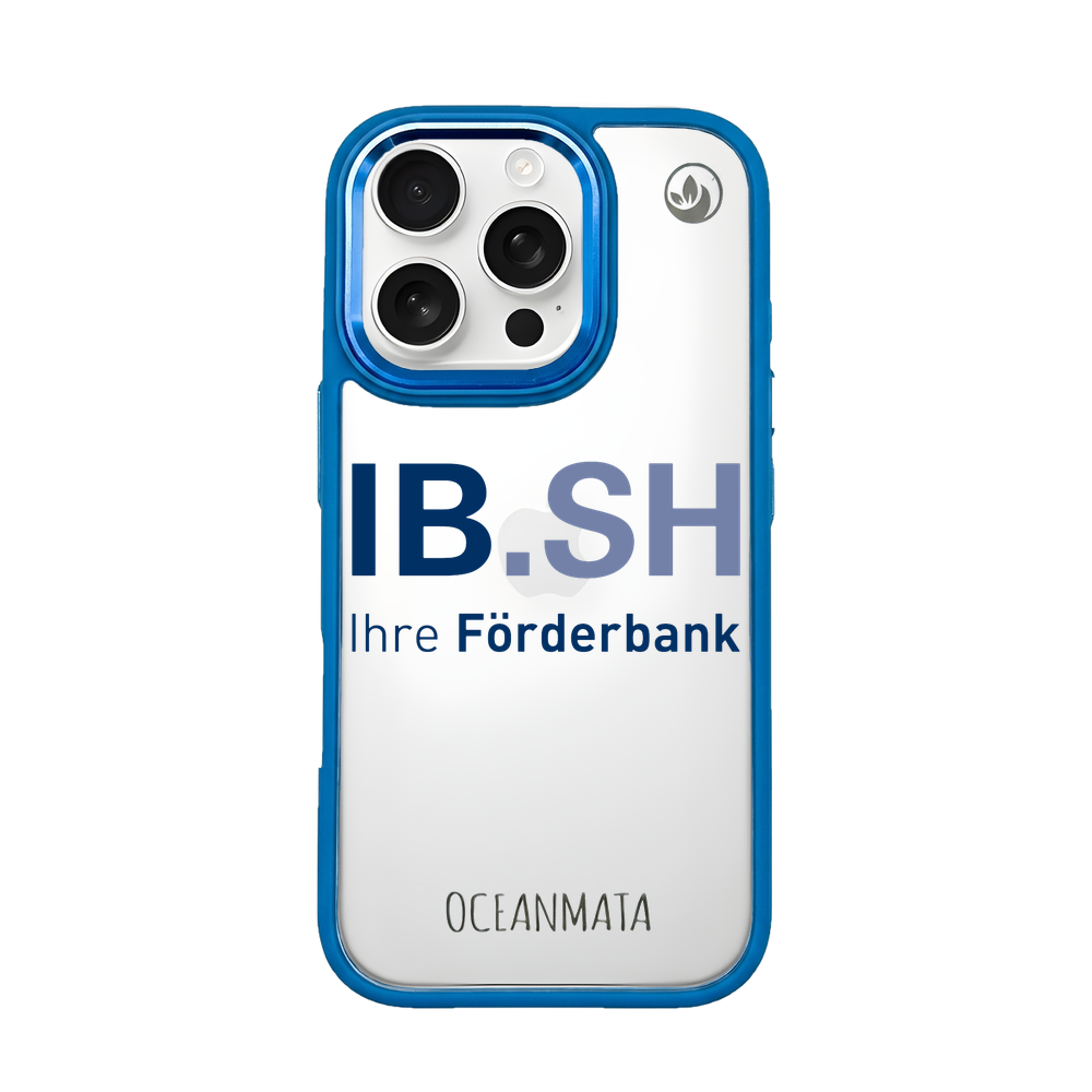 Investitionsbank Schlesig-Holstein × OceanMata Case (Sample)