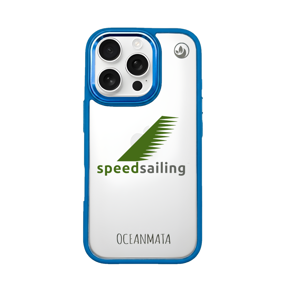 speedsailing Hülle Clear