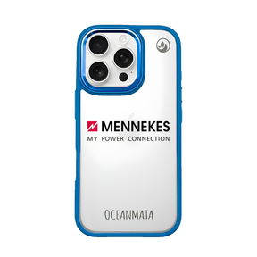 Mennekes Hülle Clear