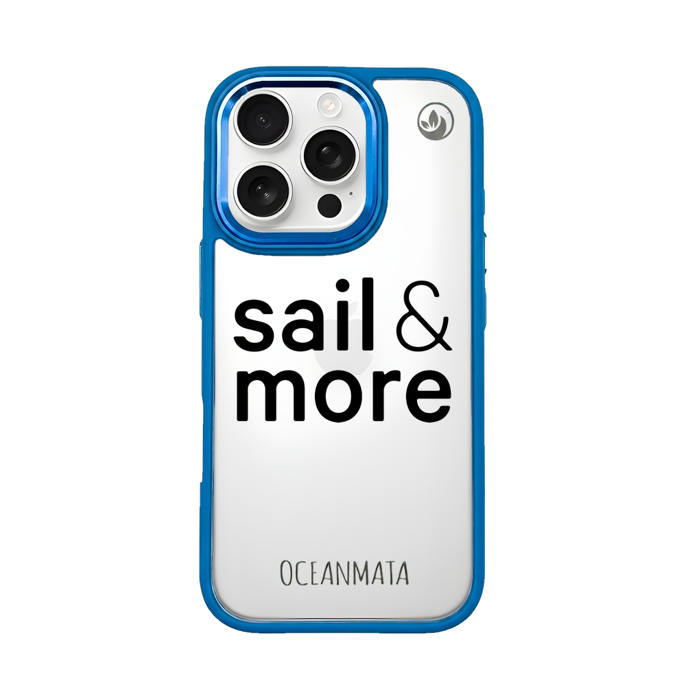 sail and more Yachtschule Griesheim × OceanMata Cover