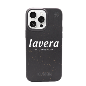 Laverana (lavera) Hülle Schwarz