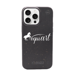 equi-art Reitkunst GmbH Hülle Schwarz