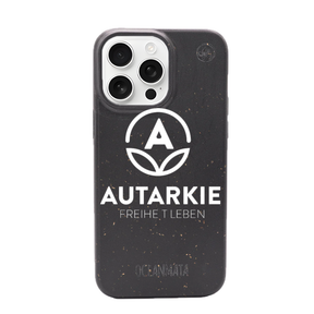Max Wagner Autarkie GmbH Hülle Schwarz