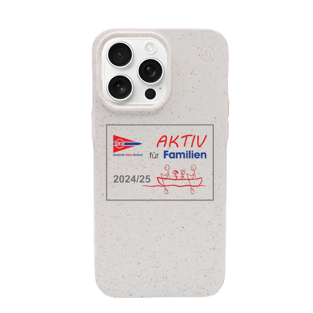 Wassersportverein Norden × OceanMata Cover