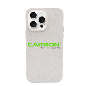 CAITRON GmbH Hülle Weiß