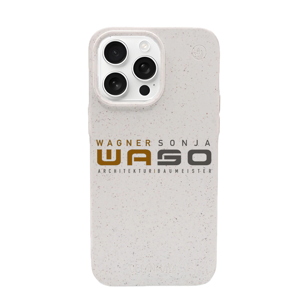 WASO Architecture × OceanMata Case (Sample)