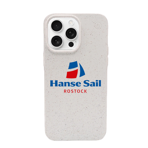 Hanse Sail Hülle Weiß