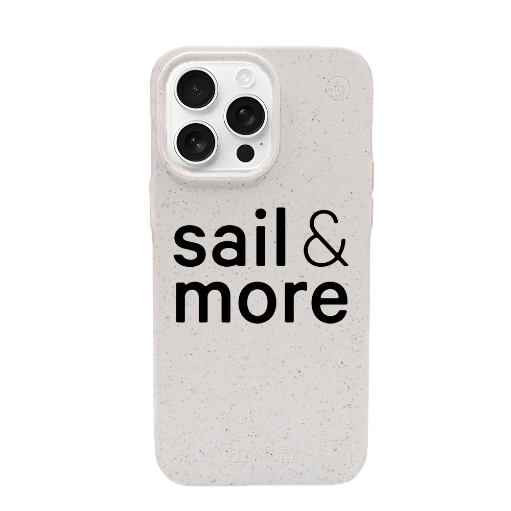 sail and more Yachtschule Griesheim × OceanMata Cover