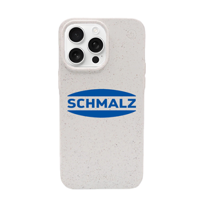 J. Schmalz Hülle Weiß