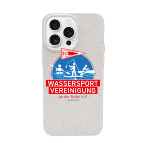 Wassersportvereinigung an der Eider Büdelsdorf e.V. Hülle Weiß