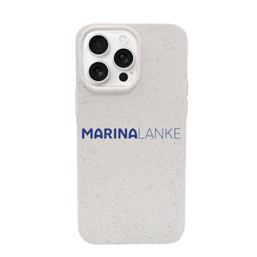 Marina Lanke Berlin AG Hülle Weiß