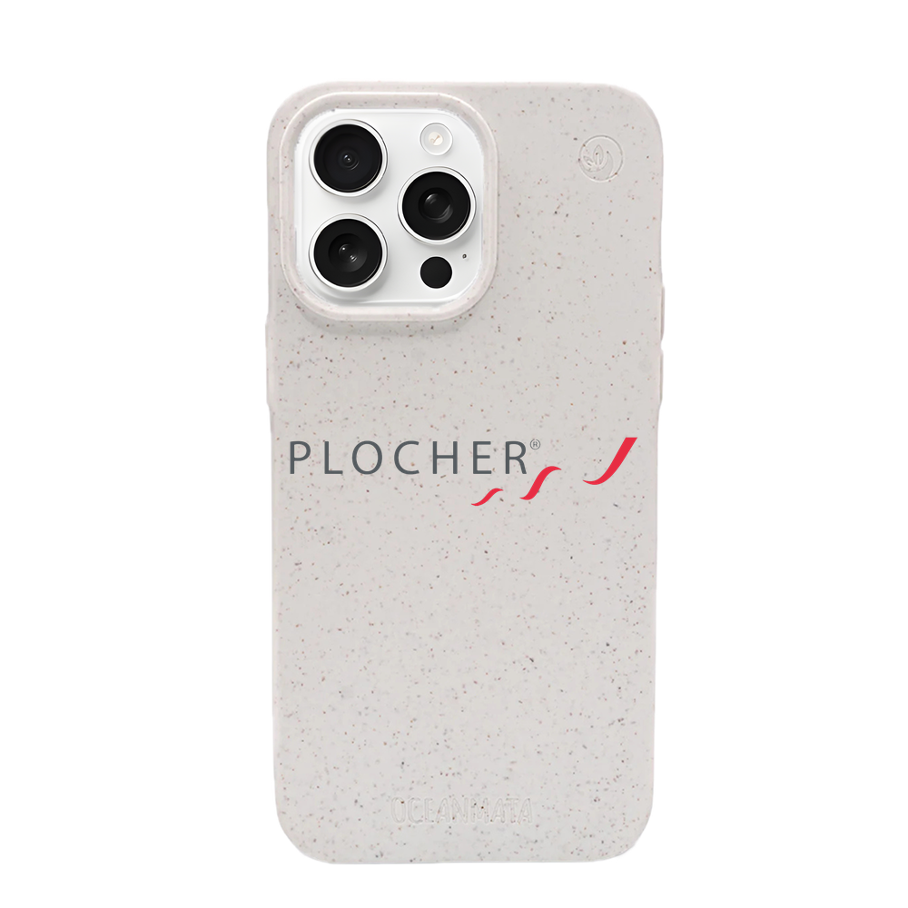 Nature+Health × OceanMata Case (Pattern)