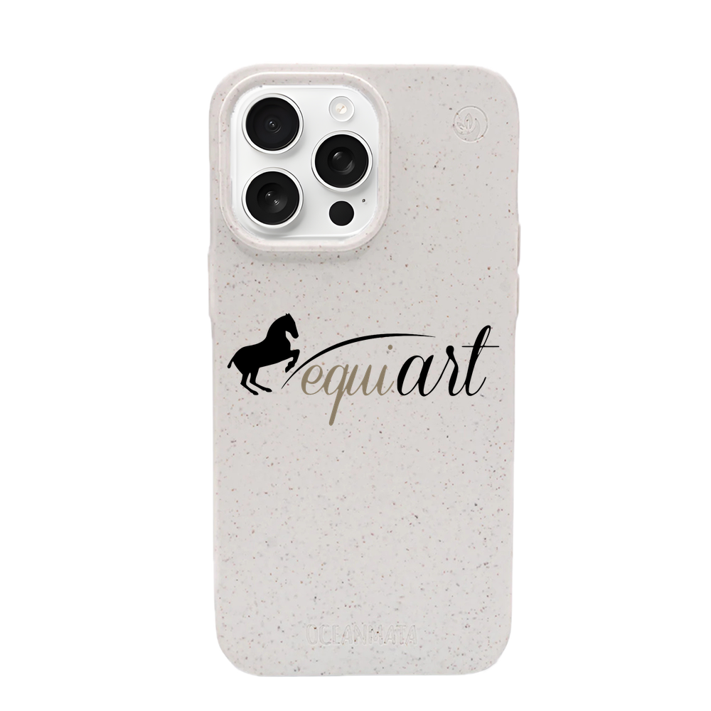 equi-art Reitkunst GmbH Hülle Weiß