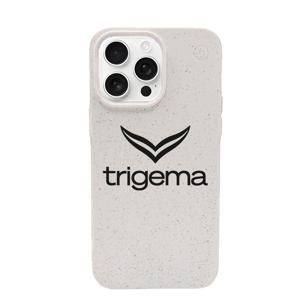 Trigema Hülle Weiß