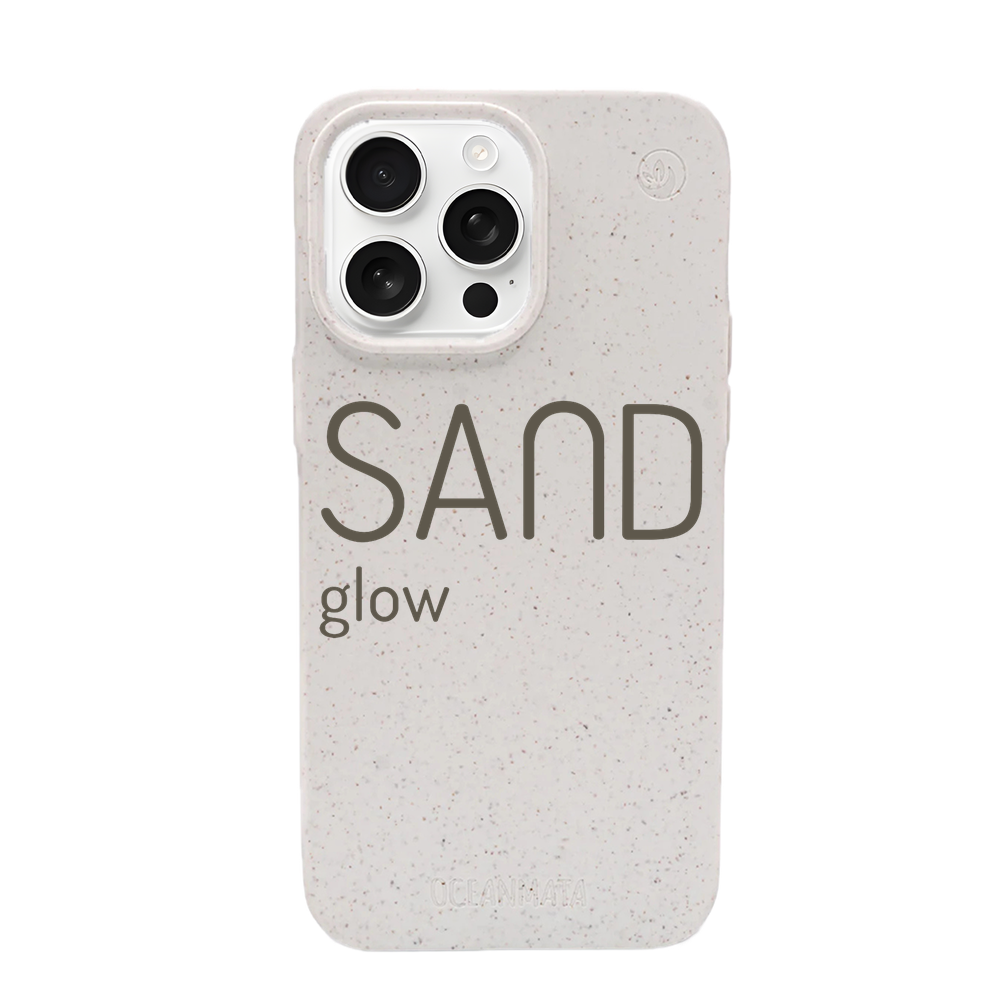 SANDglow Hotel (SANDcollection) × OceanMata Case (Pattern)