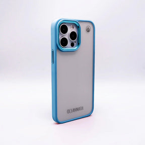Nachhaltige Handyhülle Samsung S26+ Hammerhead aus Ocean Plastic — Rückseite