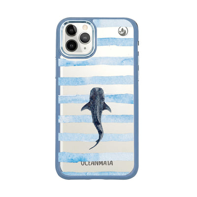 iPhone 11 Pro Case - Special Edition - "lonewanderer" - sustainable
