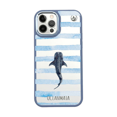 iPhone 12 Pro / iPhone 12 Case - Special Edition - "lonewanderer" - sustainable