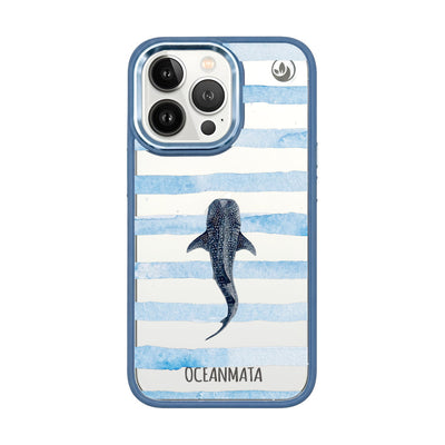 iPhone 13 Pro Case - Special Edition - "lonewanderer" - sustainable