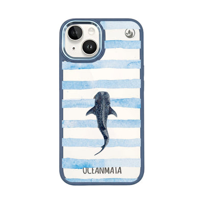 iPhone 14 Case - Special Edition - "lonewanderer" - sustainable