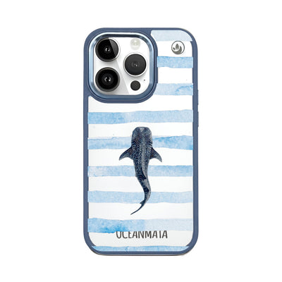 iPhone 14 Pro Case - Special Edition - "lonewanderer" - sustainable