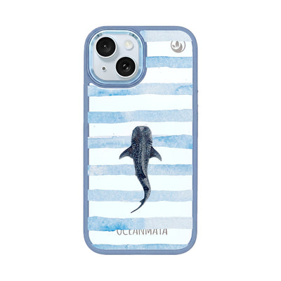 iPhone 15 Case - Special Edition - "lonewanderer" - sustainable