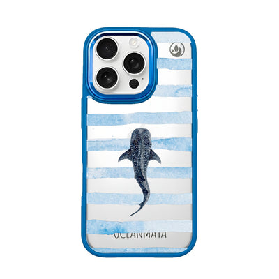 iPhone 16 Pro Max Case - Special Edition - "lonewanderer" - sustainable
