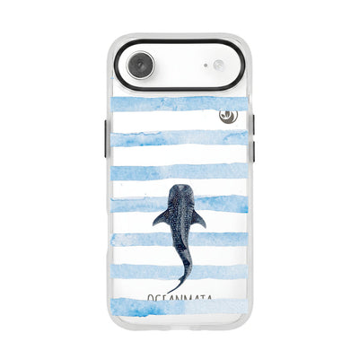 iPhone 17 Air Case - Special Edition - "lonewanderer" - sustainable