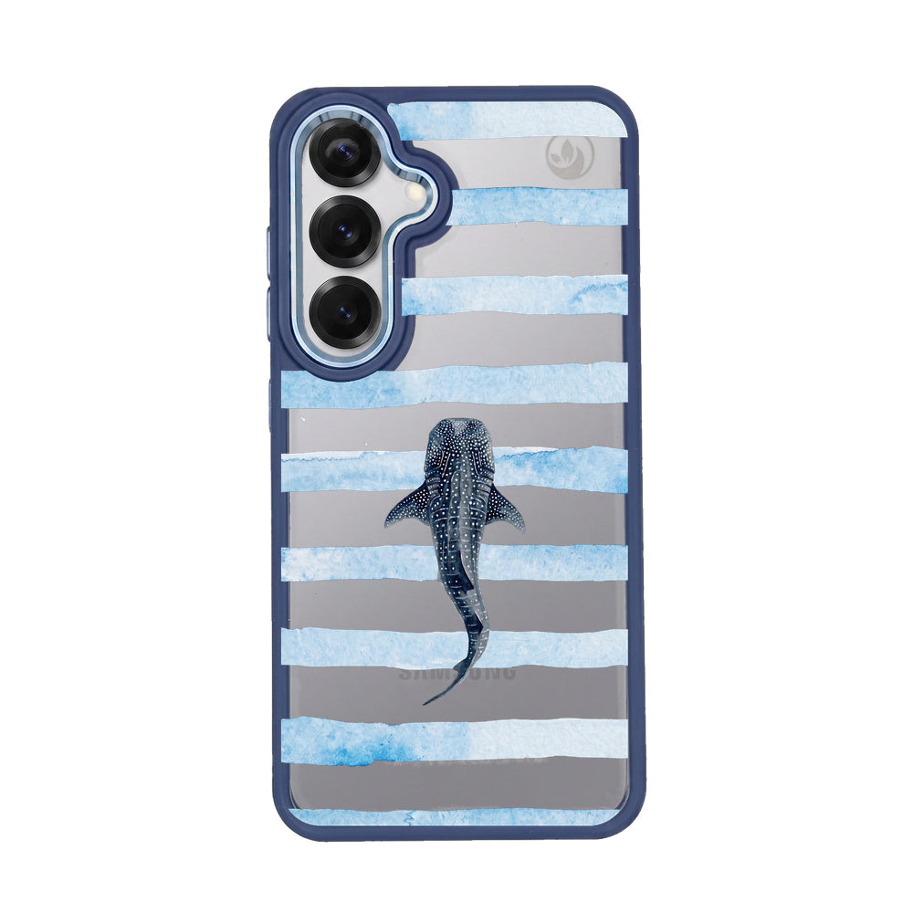 Samsung S26+ Hülle - Special Edition - "lonewanderer" - nachhaltig
