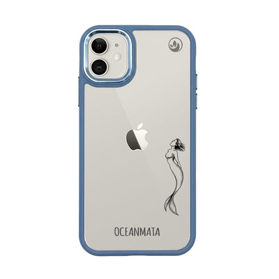 iPhone 11 Case - Mermaid - "Mermaid" - sustainable