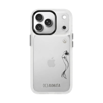 iPhone 17 Pro Case - Mermaid - Sustainable