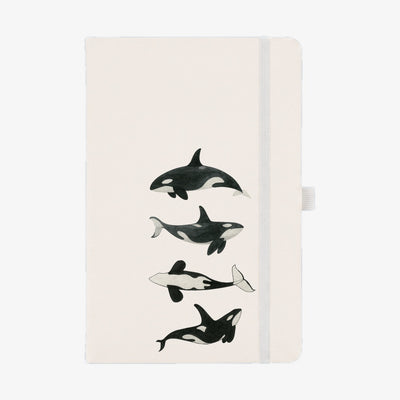 Notebook - "OrcaFamily"