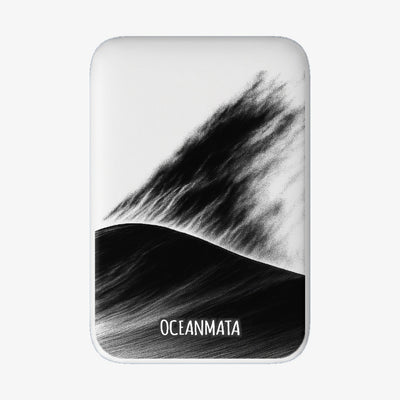 MagSafe Power Bank - "60knots" - sustainable