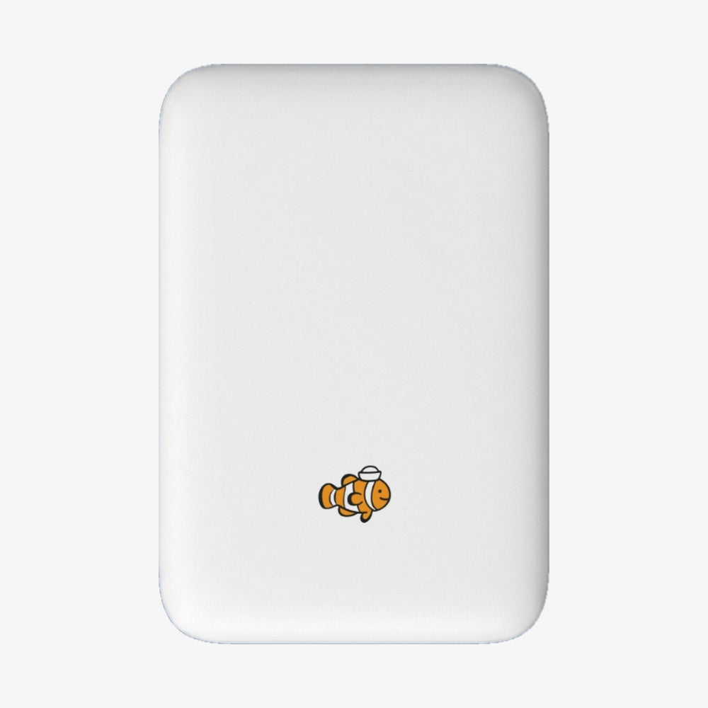 Powerbank MagSafe captainclownfish
