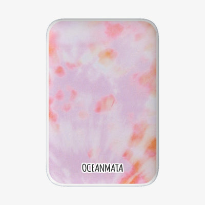 MagSafe Power Bank - "Coralful" - sustainable