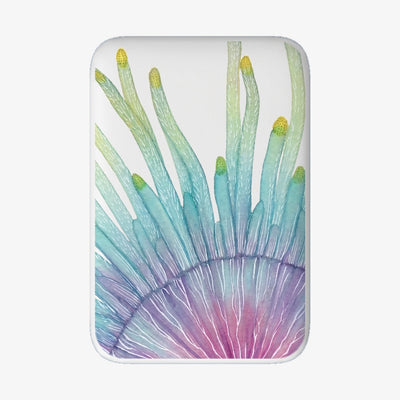 MagSafe Power Bank - "jellybutton" - sustainable