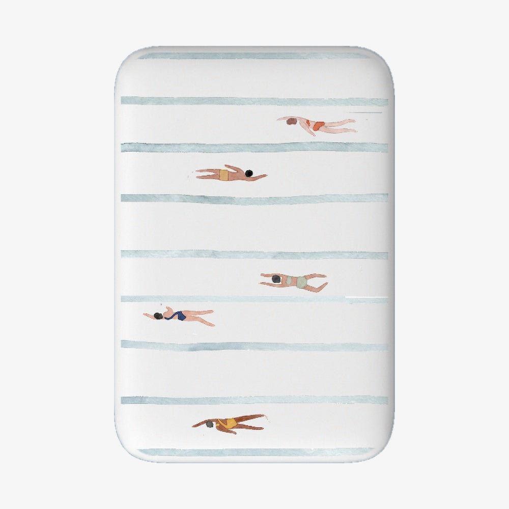 Powerbank MagSafe lapflow