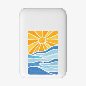 Powerbank MagSafe sun_sea