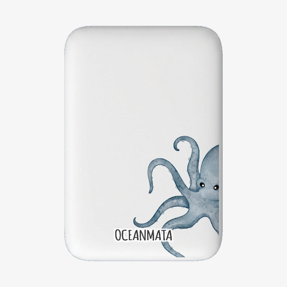 Powerbank MagSafe TentacleTheory
