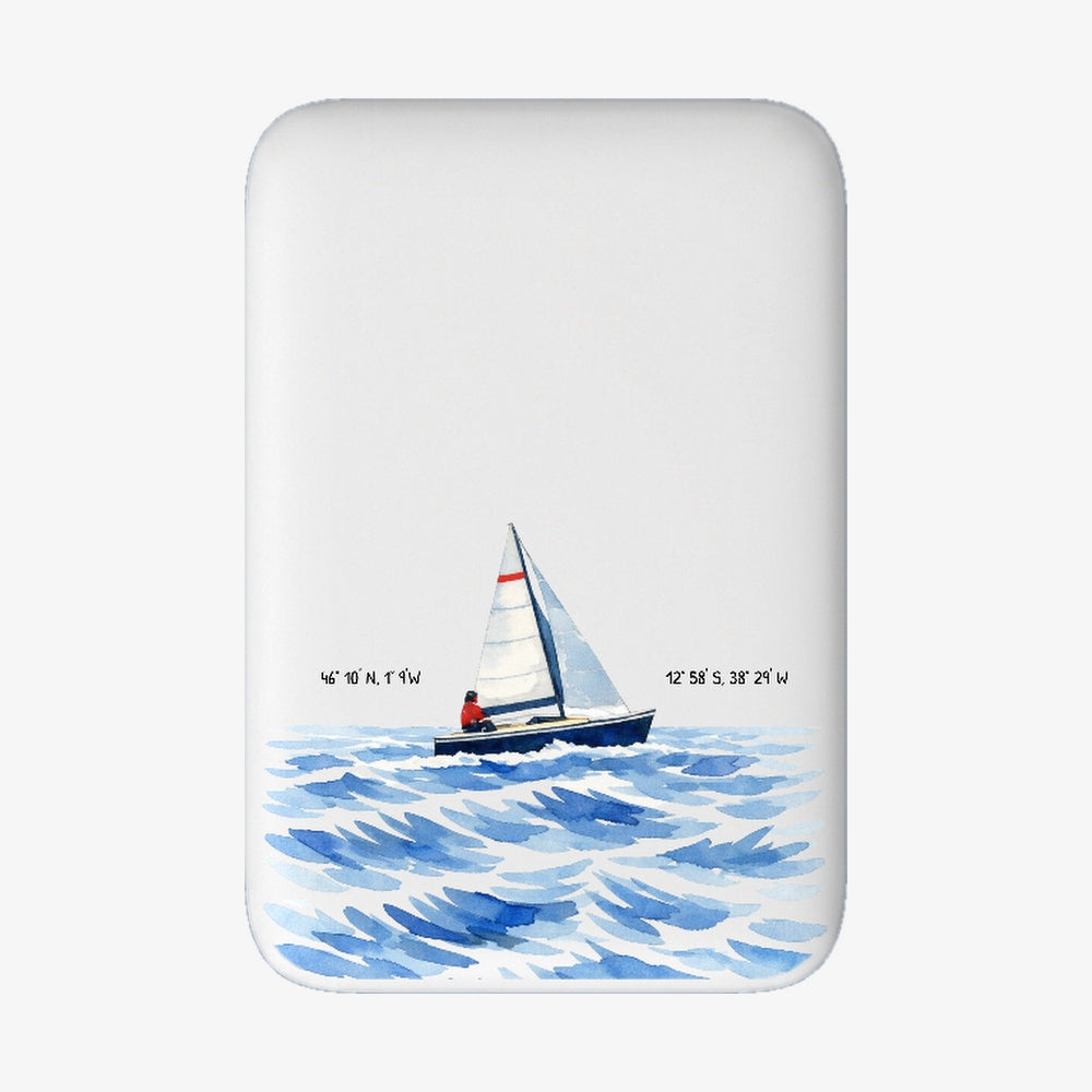 Powerbank MagSafe towardsthehorizon