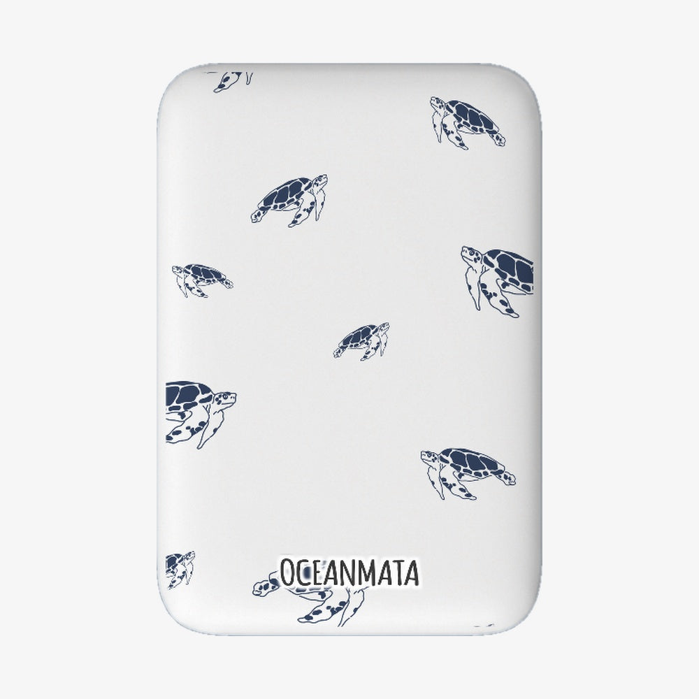 Powerbank MagSafe Turtlino