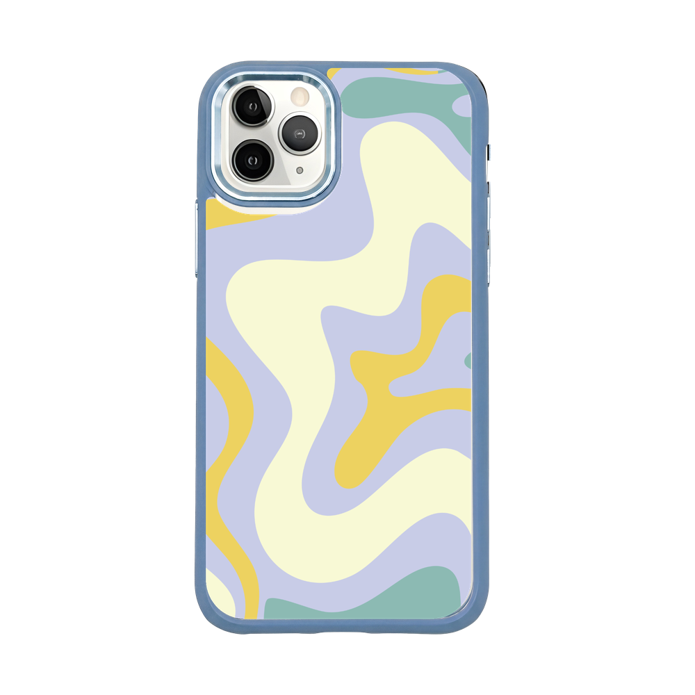 iPhone 11 pro case - Retro Summer - sustainable
