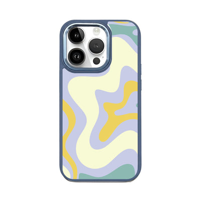 iPhone 14 pro max case - Retro Summer - sustainable