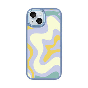 iPhone 15 Case - Retro Summer - sustainable