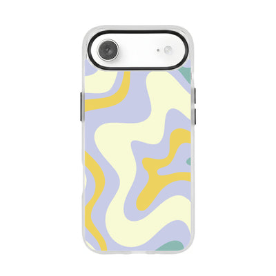 iPhone 17 Air Case - Retro Summer - "Retro Summer" - sustainable